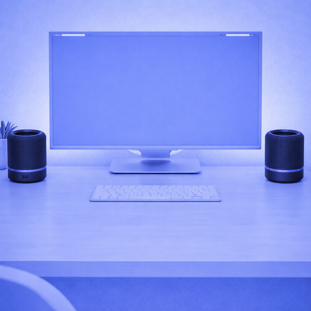 AurovaSound Neodymium Modular Split Speaker