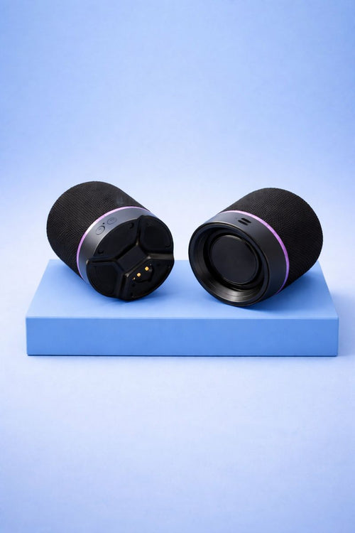 AurovaSound Neodymium Modular Split Speaker